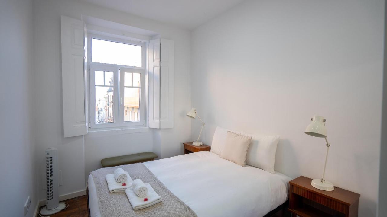 The Graca Apartment Lisboa 外观 照片