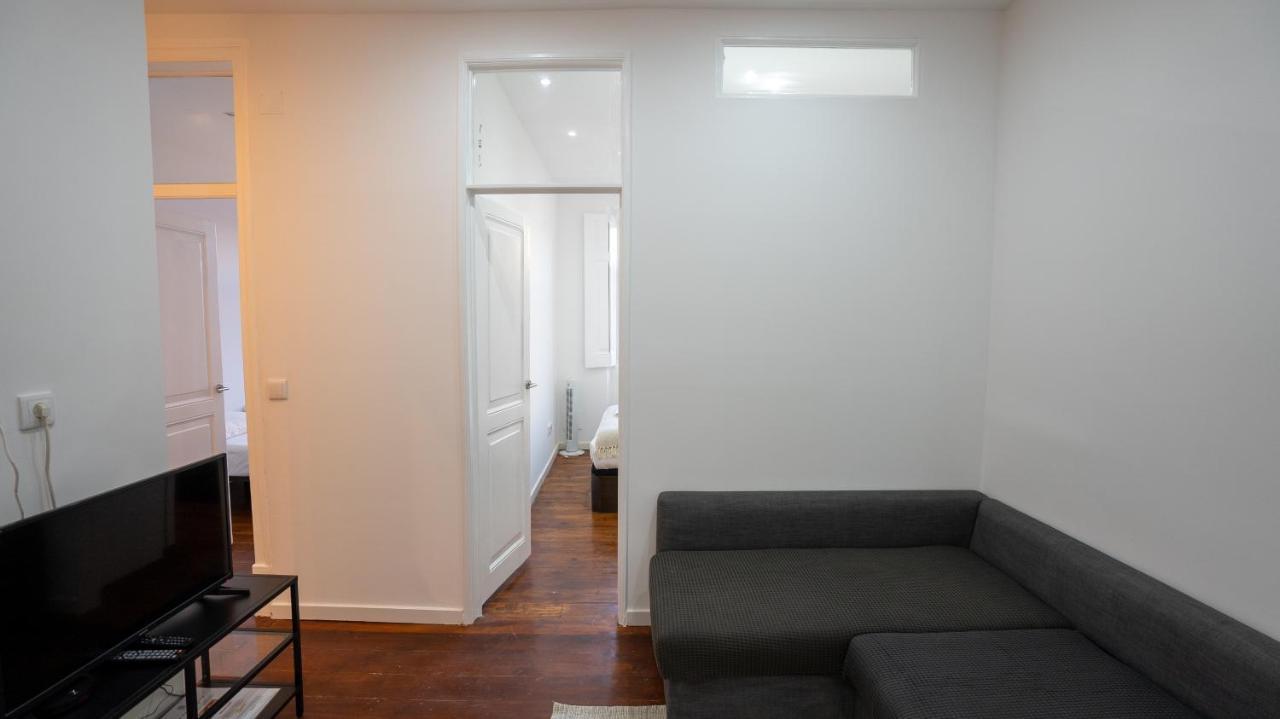 The Graca Apartment Lisboa 外观 照片
