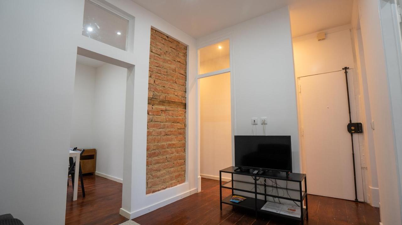 The Graca Apartment Lisboa 外观 照片