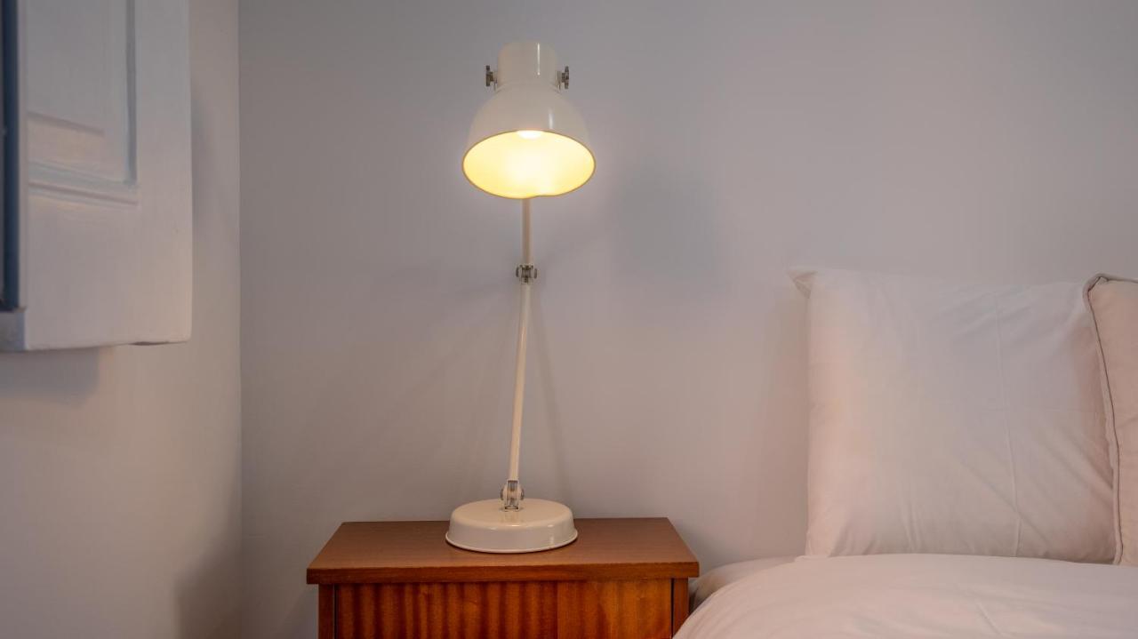 The Graca Apartment Lisboa 外观 照片