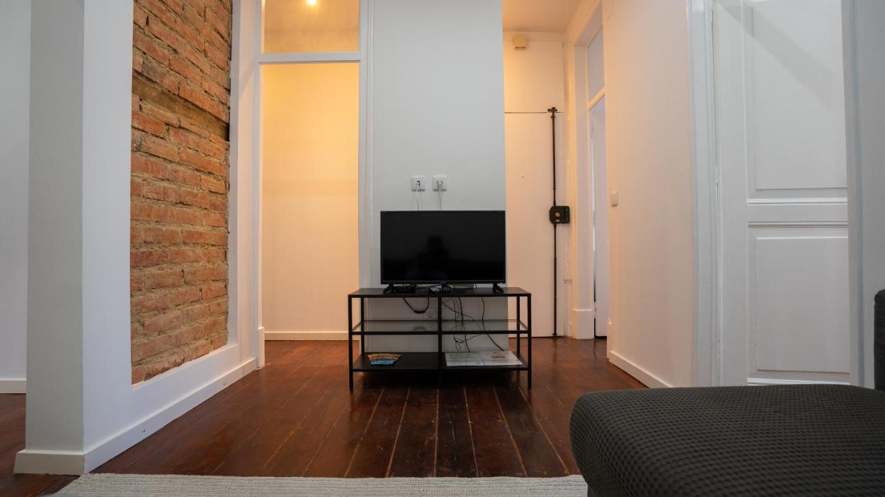 The Graca Apartment Lisboa 外观 照片