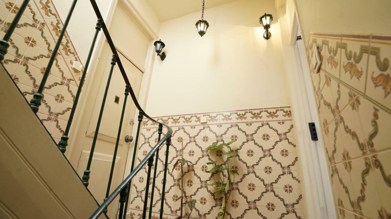 The Graca Apartment Lisboa 外观 照片